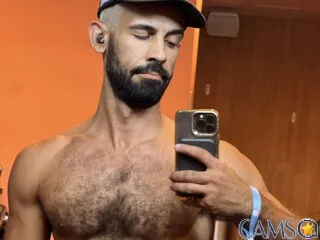 Undebel-Rios’s Flirt4Free Profile Image