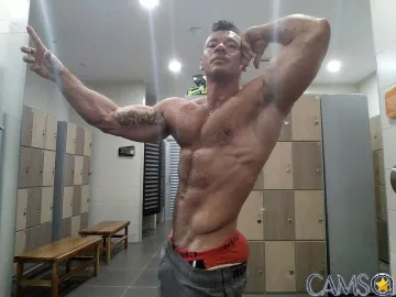 Valentino-Austin’s Flirt4Free Profile Image