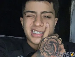 Valentino-De-Santis’s (Flirt4Free) Photo