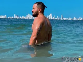 Valentino-Grey’s Flirt4Free Profile Image
