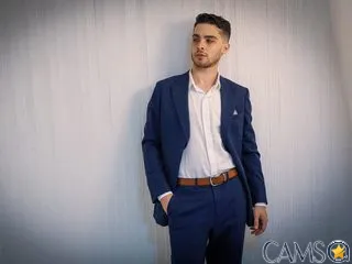 Valerio-Caluzzi’s Flirt4Free Profile Image