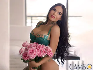 Vanessiita-Vegga&rsquo;s Flirt4Free Profile Image