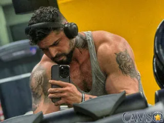 Vergoso-M’s (Flirt4Free) Photo