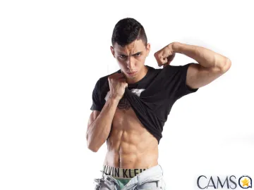 Vernom-Andrews’s (Flirt4Free) Photo