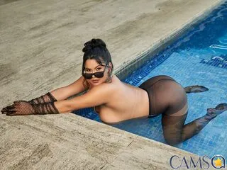 Viiolet-Saunders’s Flirt4Free Profile Image