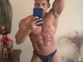 Vitto-Hammer’s (Flirt4Free) Photo