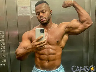Vlark-Blackstone’s (Flirt4Free) Photo