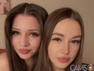 Wilda-Evatt-and-Cate-Alliston’s (Flirt4Free) Photo