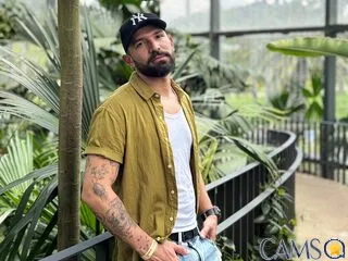 Wilder-Grey’s Flirt4Free Profile Image