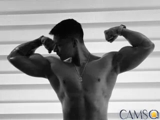 Will-Hernandez’s Flirt4Free Profile Image