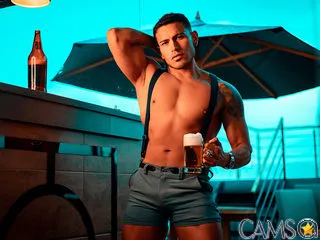Will-Sandler’s (Flirt4Free) Photo