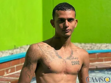 Willem-Smith’s (Flirt4Free) Photo