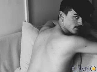 William-Gramain’s Flirt4Free Profile Image