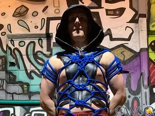 Wolf-Payne’s (Flirt4Free) Photo