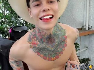 Xavier-Blake’s (Flirt4Free) Photo
