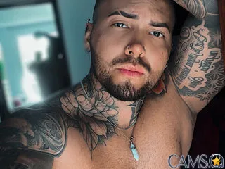 Xavier-Night’s (Flirt4Free) Photo