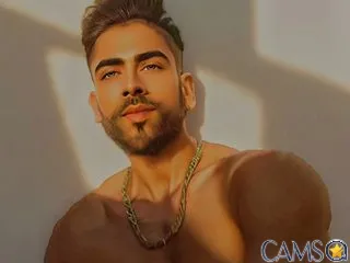 Xtian-Cruz’s (Flirt4Free) Photo