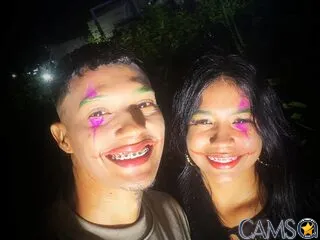 Yuleimys-and-Alexx’s Flirt4Free Profile Image