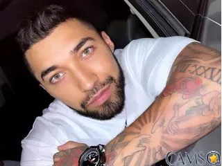Zac-Lebrown’s (Flirt4Free) Photo