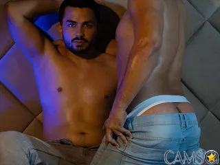 Zaid-and-Leo’s (Flirt4Free) Photo