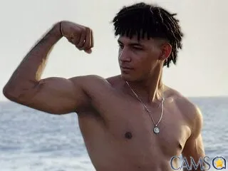 Zayn-Moreno’s Flirt4Free Profile Image