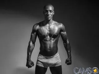 Zeus-Blaze’s (Flirt4Free) Photo