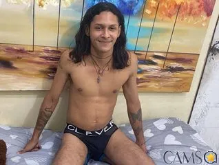 Zeus-Perez’s (Flirt4Free) Photo