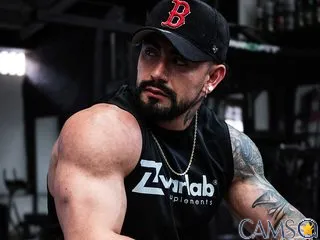 Zeus-Thunnder’s (Flirt4Free) Photo