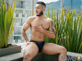 Zion-Mattis’s (Flirt4Free) Photo