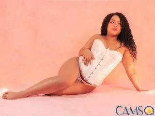 Aishaviolet’s ImLive Profile Image