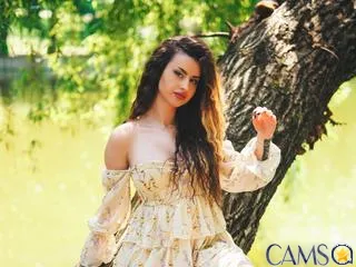 Picture of Alice_Voss from ImLive