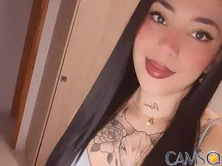 Alina_Ospina&rsquo;s (ImLive) Photo