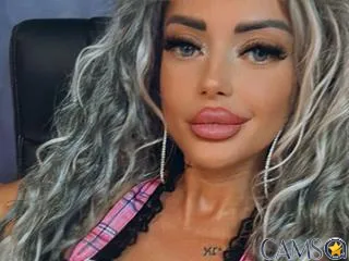 BellaBankss’s ImLive Profile Image