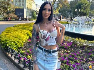 CandyJeane’s ImLive Profile Image