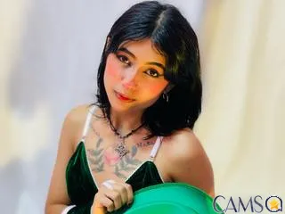 Cristall_Dark’s (ImLive) Photo