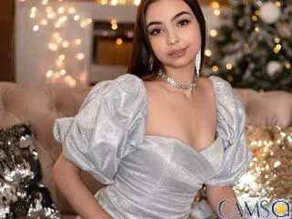 CuteDomina’s (ImLive) Photo