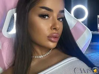 EllaCandyy’s ImLive Profile Image