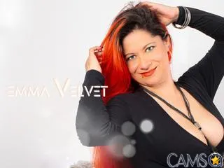 EmmaVelvett’s (ImLive) Photo