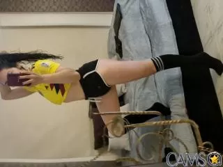 EvaStard123’s ImLive Profile Image