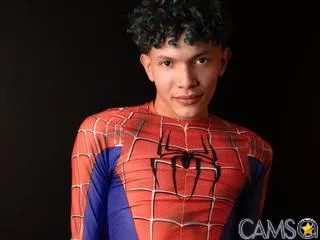 Im_alejo’s ImLive Profile Image