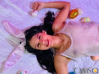 keilafoxxx’s ImLive Profile Image