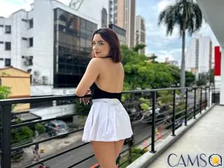 LaraHarvey’s ImLive Profile Image