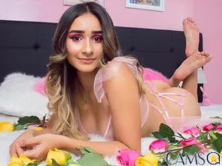 lauraklark_’s ImLive Profile Image