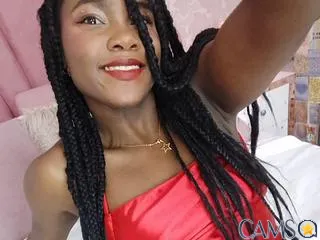 LunaBonnet’s ImLive Profile Image
