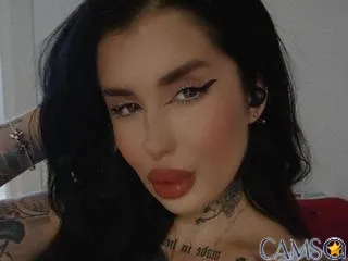 MallorieFoxx’s (ImLive) Photo