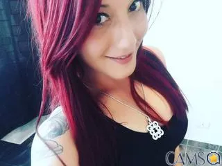 MissValentinax’s (ImLive) Photo