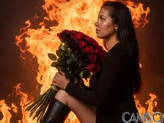 OliviaCarson’s ImLive Profile Image