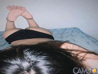 Steffaniesaints_TS’s ImLive Profile Image