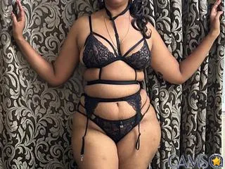 TanyaIndian’s ImLive Profile Image