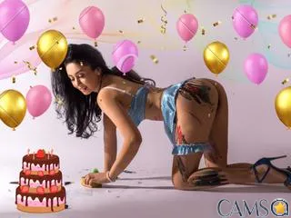 Tasha_Wild’s ImLive Profile Image